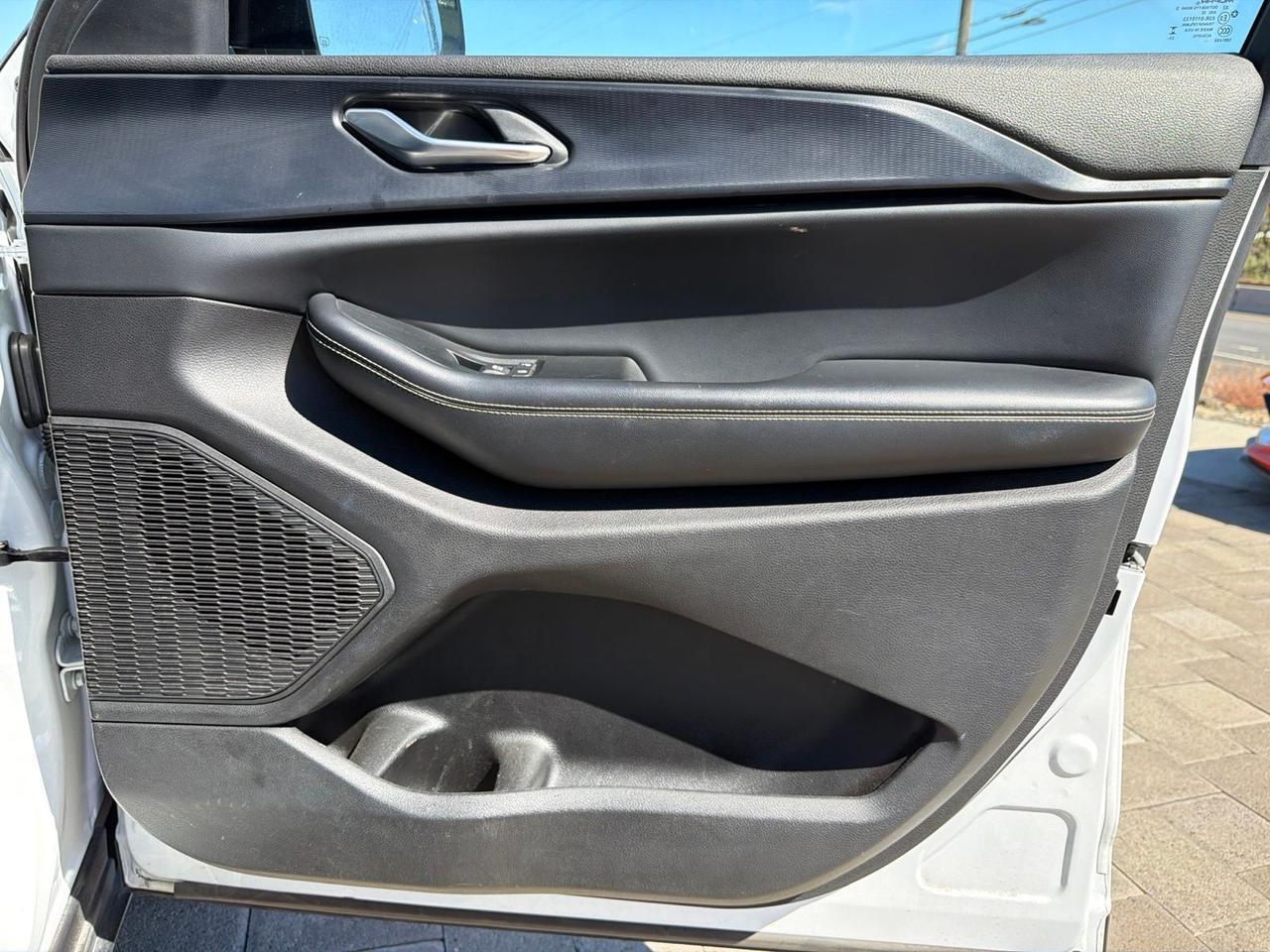 2023 Jeep Grand Cherokee L Altitude Bend OR
