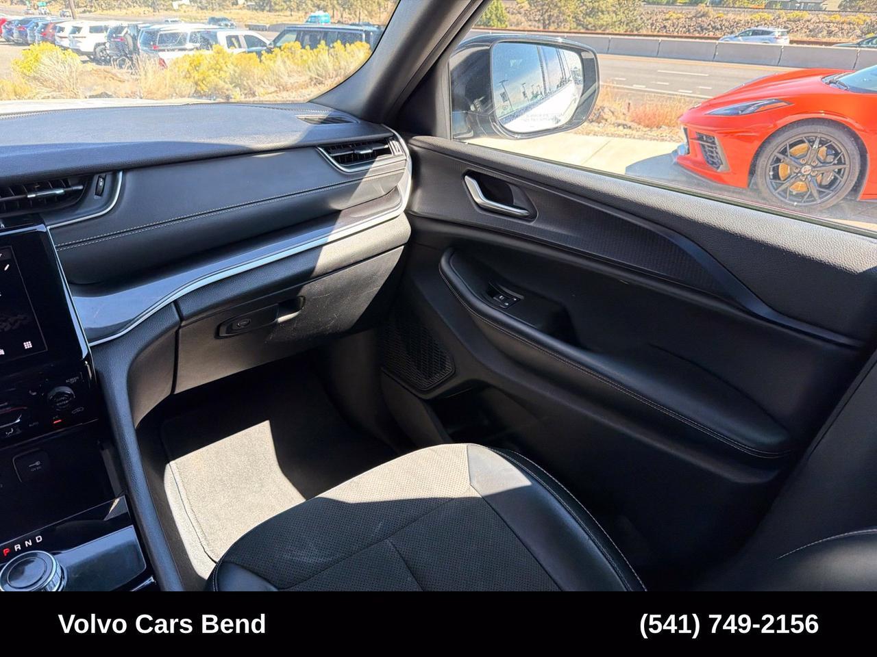 2023 Jeep Grand Cherokee L Altitude Bend OR