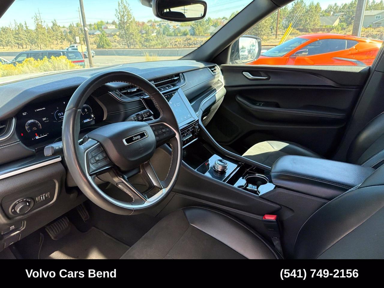 2023 Jeep Grand Cherokee L Altitude Bend OR