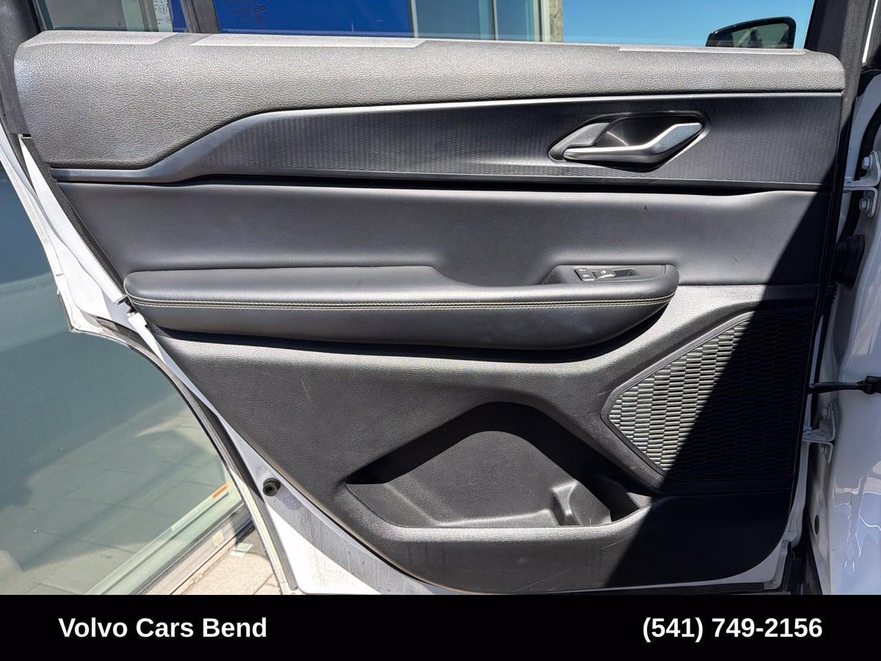 2023 Jeep Grand Cherokee L Altitude Bend OR