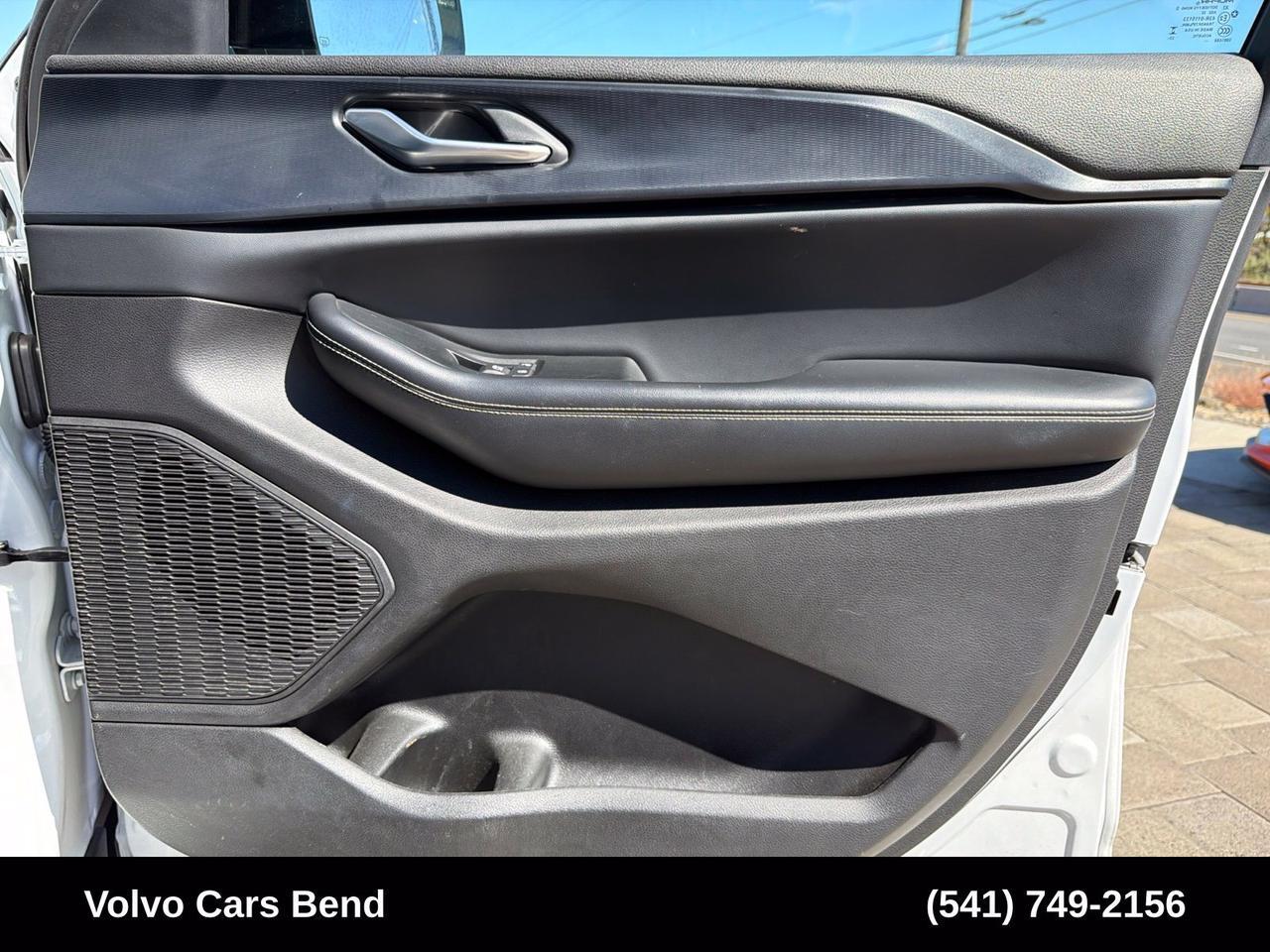 2023 Jeep Grand Cherokee L Altitude Bend OR