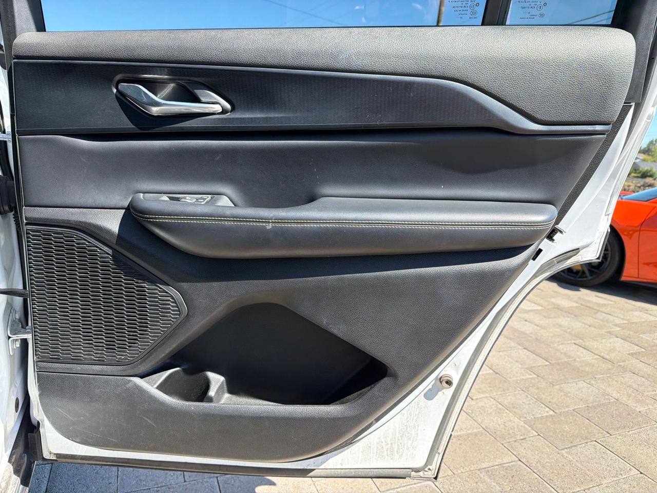 2023 Jeep Grand Cherokee L Altitude Bend OR