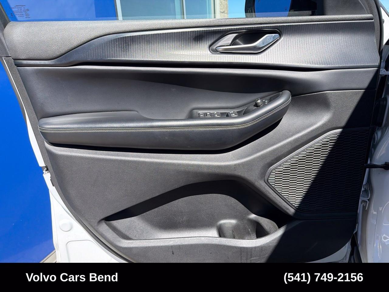 2023 Jeep Grand Cherokee L Altitude Bend OR