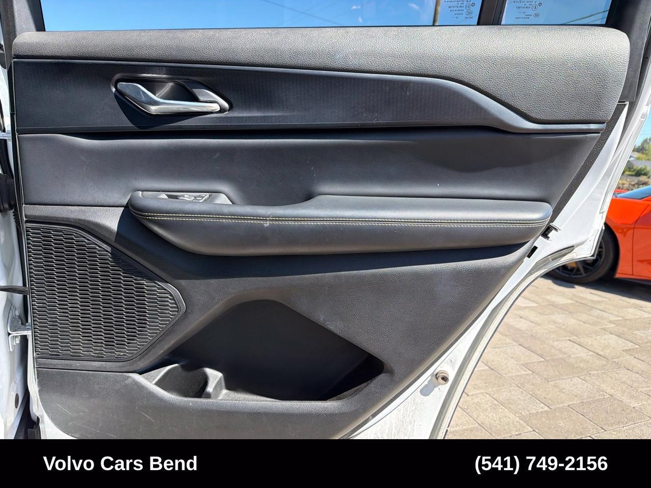 2023 Jeep Grand Cherokee L Altitude Bend OR