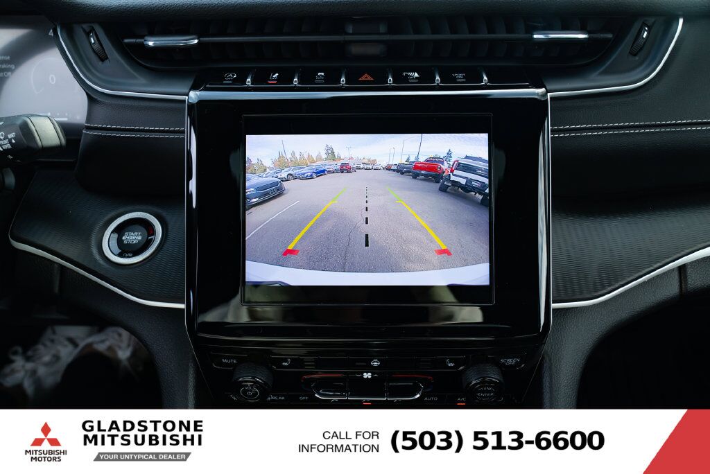 2023 Jeep Grand Cherokee L Altitude Milwaukie OR