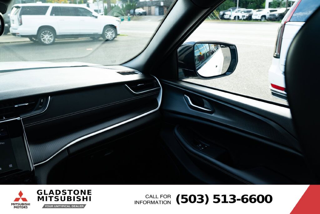 2023 Jeep Grand Cherokee L Altitude Milwaukie OR