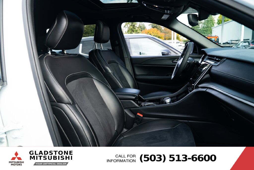 2023 Jeep Grand Cherokee L Altitude Milwaukie OR