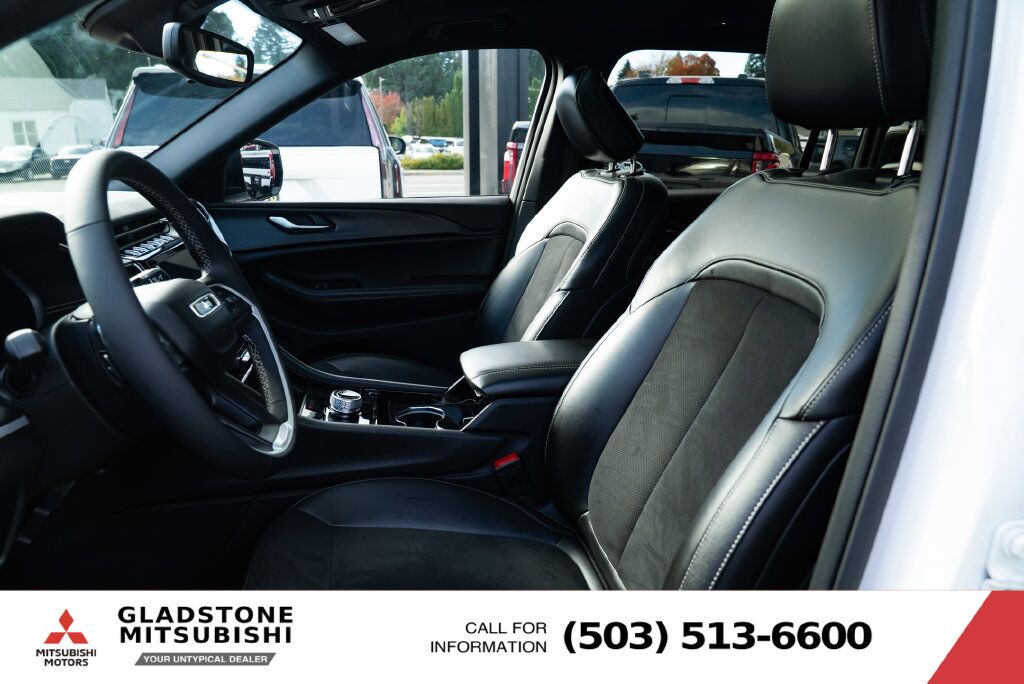 2023 Jeep Grand Cherokee L Altitude Milwaukie OR