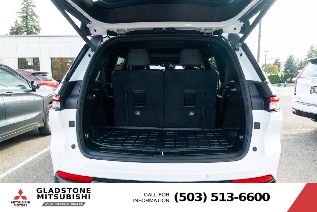 2023 Jeep Grand Cherokee L Altitude Milwaukie OR