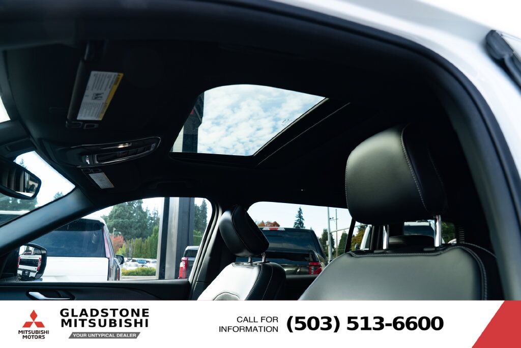 2023 Jeep Grand Cherokee L Altitude Milwaukie OR
