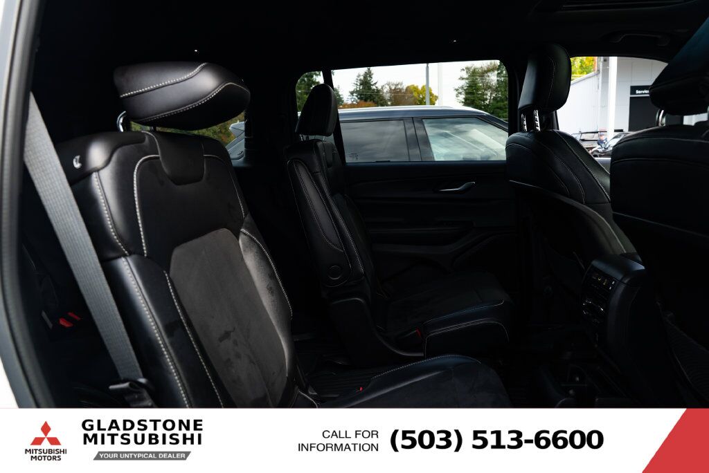 2023 Jeep Grand Cherokee L Altitude Milwaukie OR