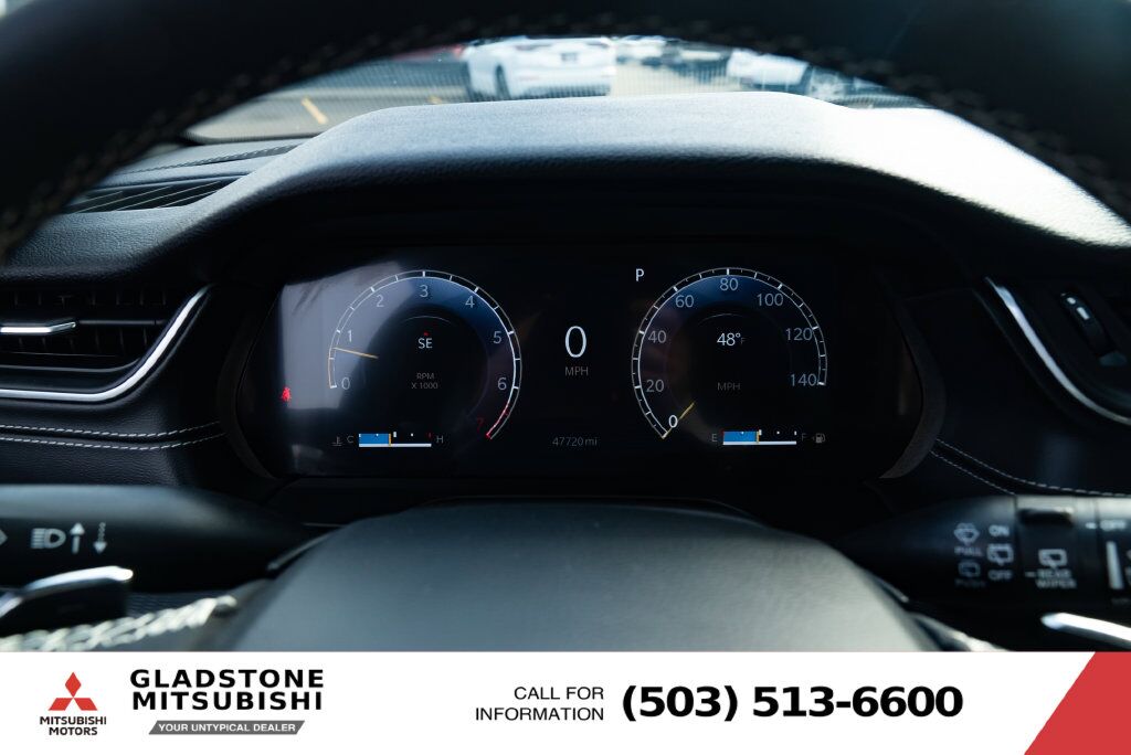 2023 Jeep Grand Cherokee L Altitude Milwaukie OR