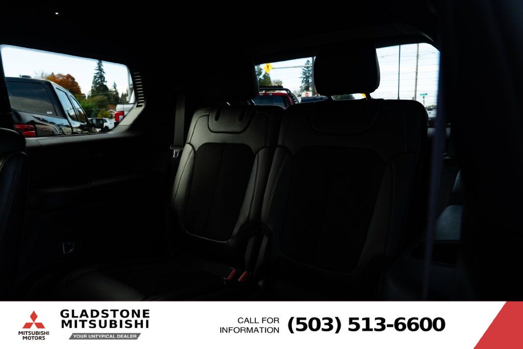 2023 Jeep Grand Cherokee L Altitude Milwaukie OR