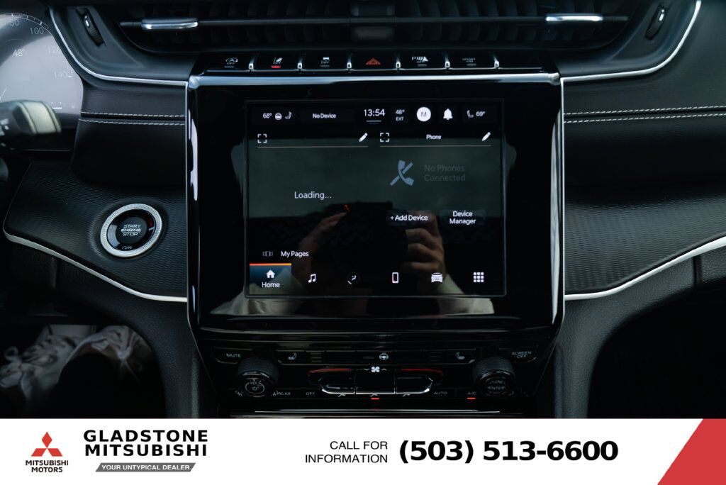 2023 Jeep Grand Cherokee L Altitude Milwaukie OR
