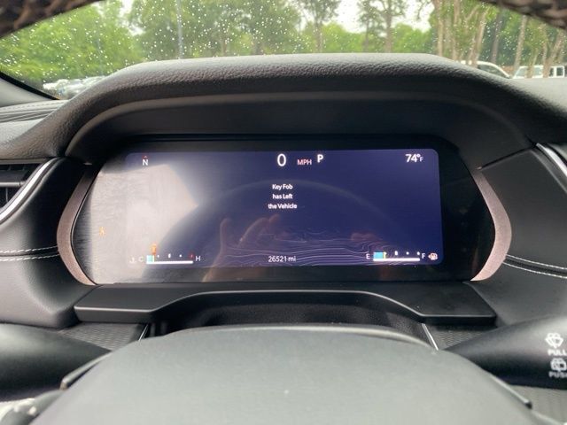 2023 Jeep Grand Cherokee L Altitude Raleigh NC