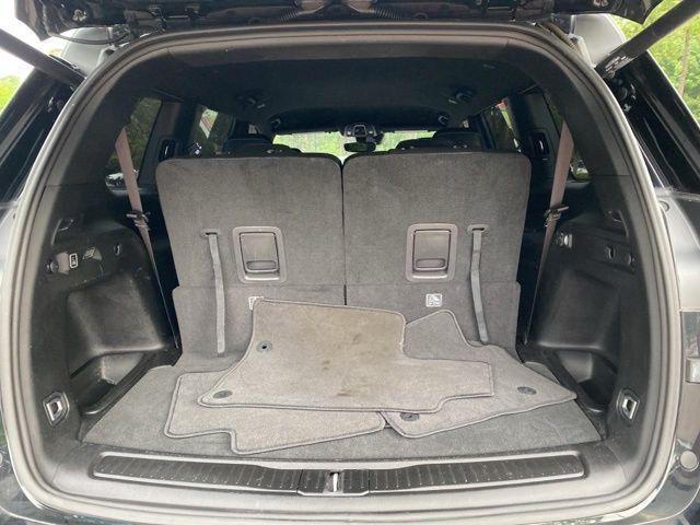 2023 Jeep Grand Cherokee L Altitude Raleigh NC