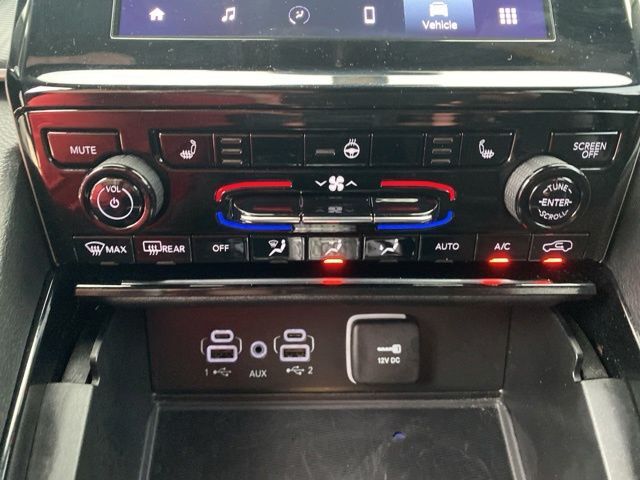2023 Jeep Grand Cherokee L Altitude Raleigh NC