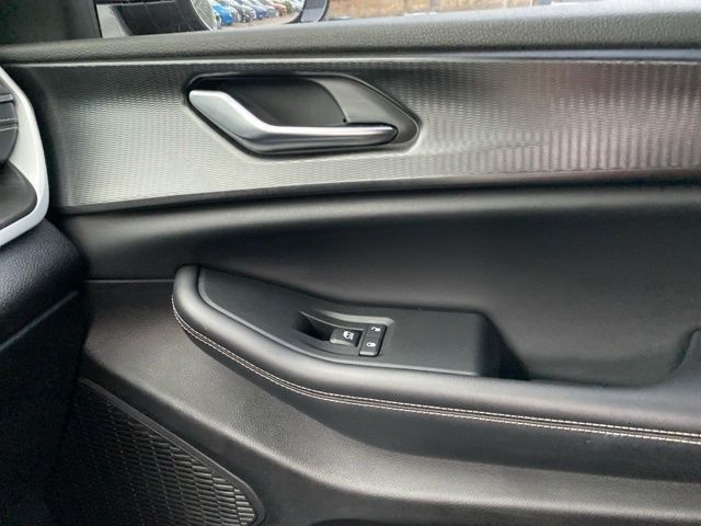 2023 Jeep Grand Cherokee L Altitude Raleigh NC