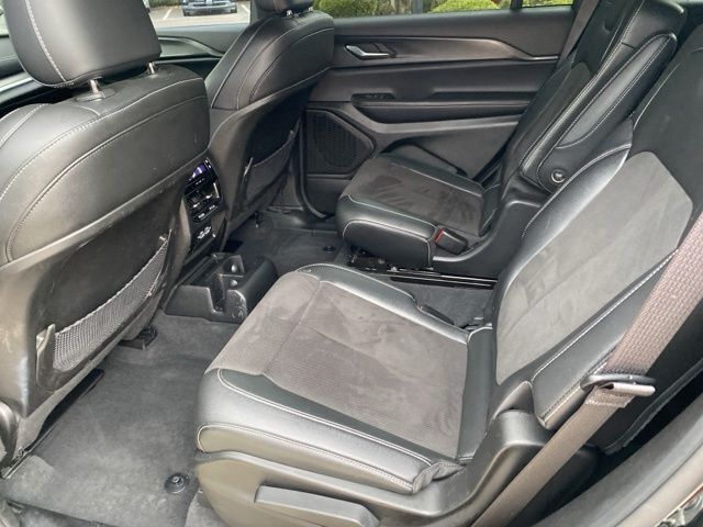 2023 Jeep Grand Cherokee L Altitude Raleigh NC
