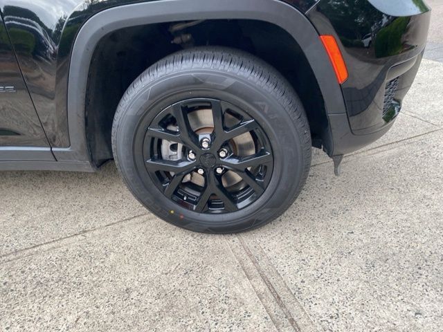 2023 Jeep Grand Cherokee L Altitude Raleigh NC