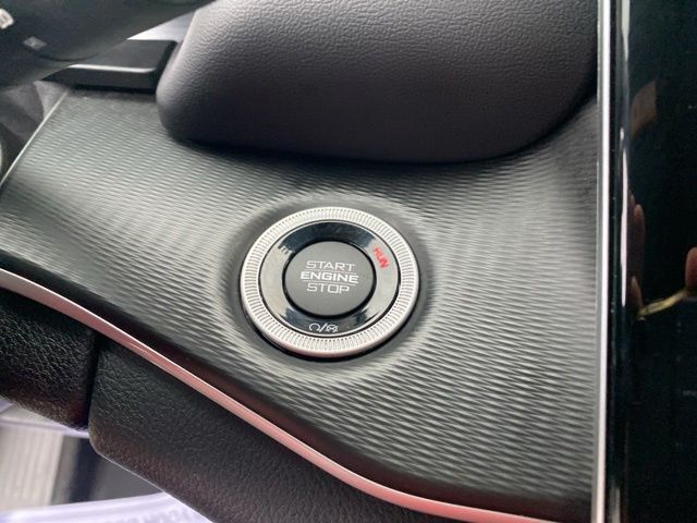 2023 Jeep Grand Cherokee L Altitude Raleigh NC