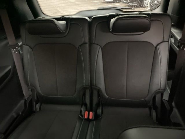2023 Jeep Grand Cherokee L Altitude Raleigh NC
