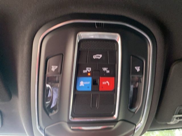2023 Jeep Grand Cherokee L Altitude Raleigh NC