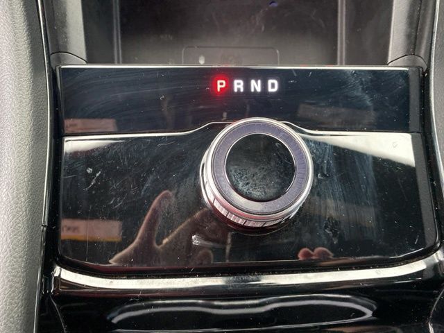 2023 Jeep Grand Cherokee L Altitude Raleigh NC