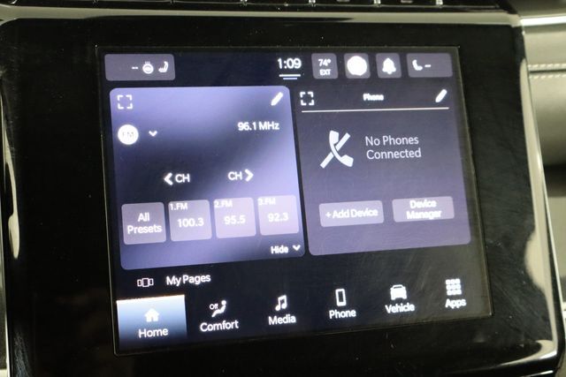 2023 Jeep Grand Cherokee L Altitude Raleigh NC