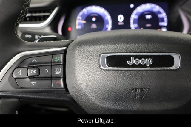 2023 Jeep Grand Cherokee L Altitude Raleigh NC