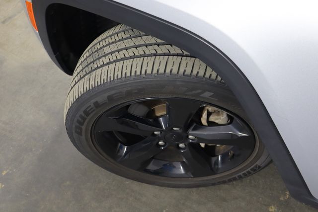 2023 Jeep Grand Cherokee L Altitude Raleigh NC