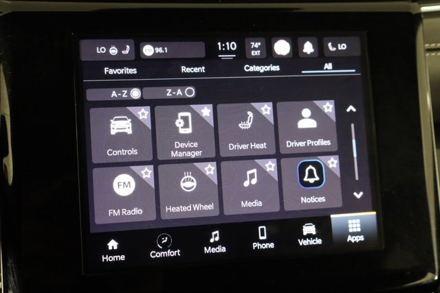 2023 Jeep Grand Cherokee L Altitude Raleigh NC