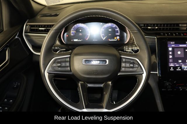 2023 Jeep Grand Cherokee L Altitude Raleigh NC