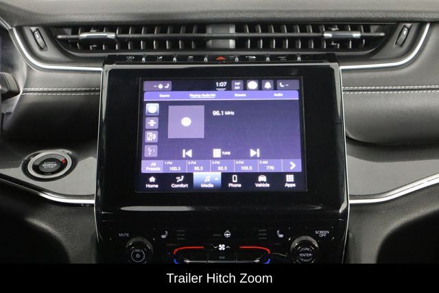 2023 Jeep Grand Cherokee L Altitude Raleigh NC