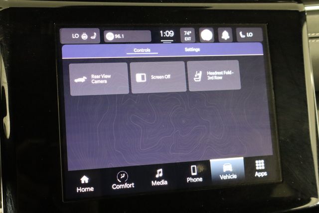 2023 Jeep Grand Cherokee L Altitude Raleigh NC