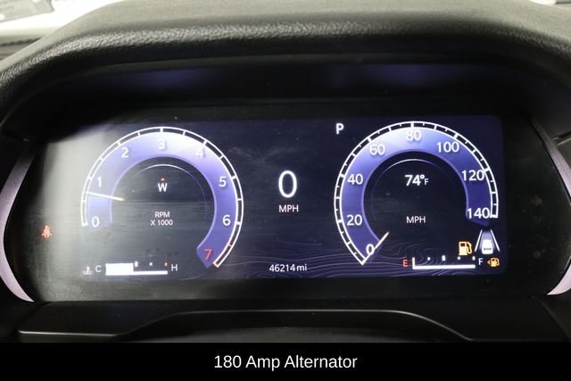 2023 Jeep Grand Cherokee L Altitude Raleigh NC