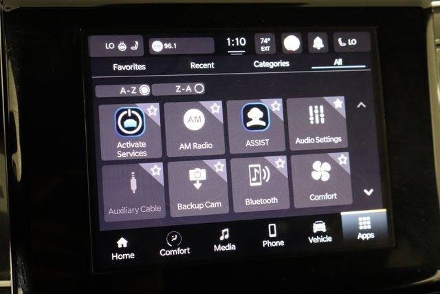 2023 Jeep Grand Cherokee L Altitude Raleigh NC