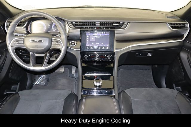 2023 Jeep Grand Cherokee L Altitude Raleigh NC