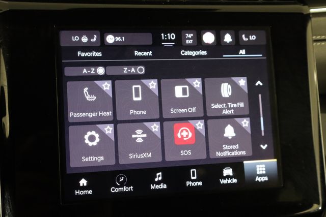 2023 Jeep Grand Cherokee L Altitude Raleigh NC