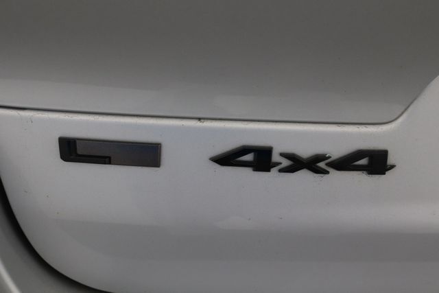 2023 Jeep Grand Cherokee L Altitude Raleigh NC