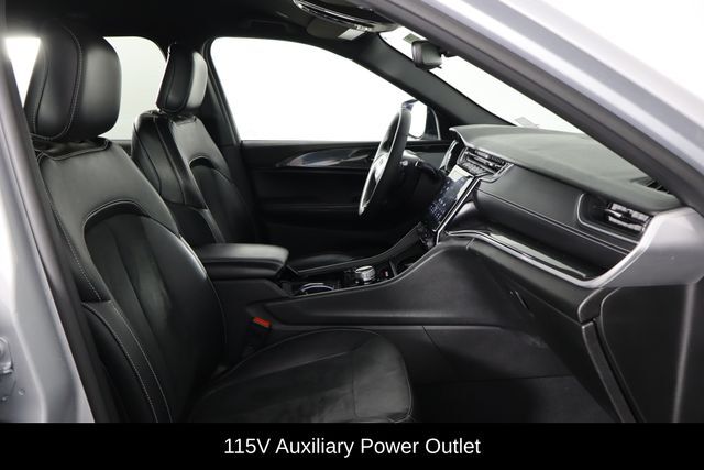 2023 Jeep Grand Cherokee L Altitude Raleigh NC