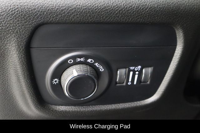 2023 Jeep Grand Cherokee L Altitude Raleigh NC