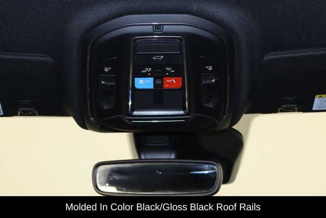 2023 Jeep Grand Cherokee L Altitude Raleigh NC