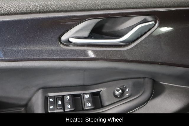 2023 Jeep Grand Cherokee L Altitude Raleigh NC