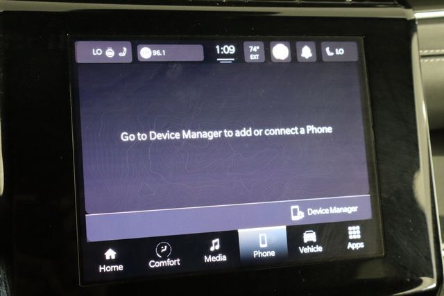 2023 Jeep Grand Cherokee L Altitude Raleigh NC