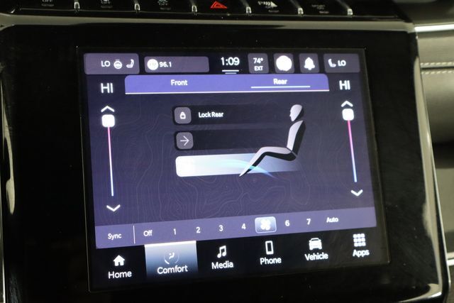 2023 Jeep Grand Cherokee L Altitude Raleigh NC