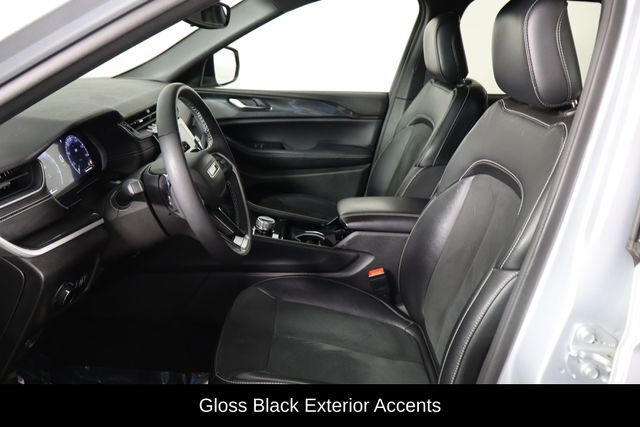2023 Jeep Grand Cherokee L Altitude Raleigh NC