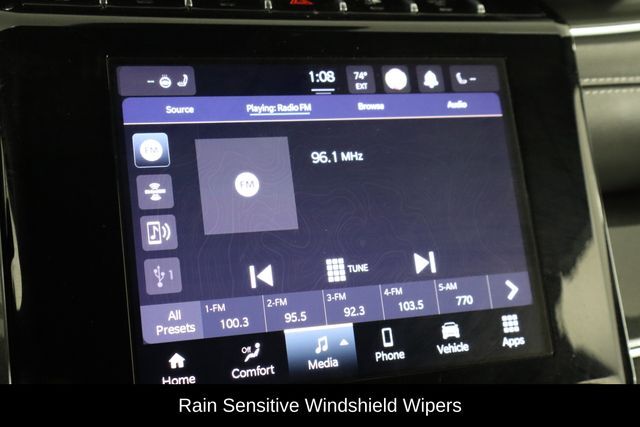 2023 Jeep Grand Cherokee L Altitude Raleigh NC