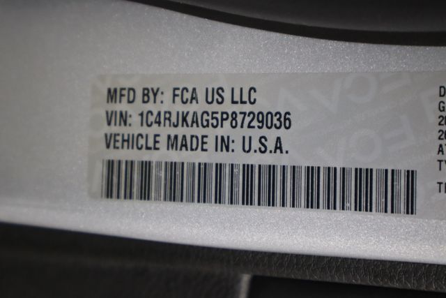 2023 Jeep Grand Cherokee L Altitude Raleigh NC