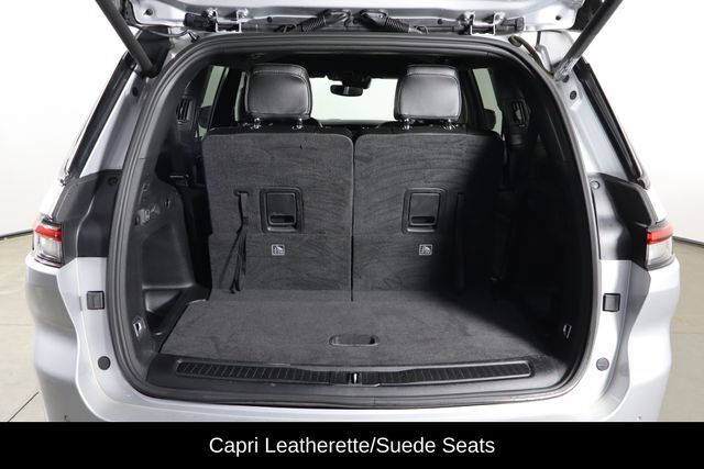 2023 Jeep Grand Cherokee L Altitude Raleigh NC